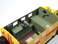 Zdjęcie dodatkowe produktu ZiL-131 Emergency Truck 1:35 ICM 35518