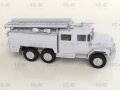 Zdjęcie dodatkowe produktu AC-40-137A 1:35 ICM 35519