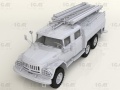 Zdjęcie dodatkowe produktu AC-40-137A 1:35 ICM 35519