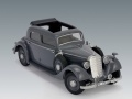 Zdjęcie dodatkowe produktu Typ 320 (W142) Saloon 1:35 ICM 35537