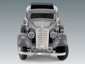 Zdjęcie dodatkowe produktu Typ 320 (W142) Saloon 1:35 ICM 35537
