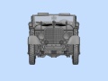 Zdjęcie dodatkowe produktu Typ G4 (Kfz.21) 1:35 ICM 35538