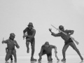 Zdjęcie dodatkowe produktu Japan Infantry (1942-1945) 1:35 ICM 35568
