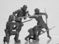 Zdjęcie dodatkowe produktu Japan Infantry (1942-1945) 1:35 ICM 35568