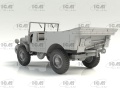 Zdjęcie dodatkowe produktu Laffly (f) Typ V15T 1:35 ICM 35573