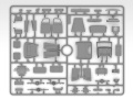 Zdjęcie dodatkowe produktu WWII US Military Patrol 1:35 ICM 35599