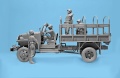 Zdjęcie dodatkowe produktu WWII US Military Patrol 1:35 ICM 35599