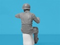 Zdjęcie dodatkowe produktu WWII US Military Patrol 1:35 ICM 35599