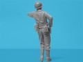 Zdjęcie dodatkowe produktu WWII US Military Patrol 1:35 ICM 35599