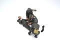 Zdjęcie dodatkowe produktu WWII German Military Medical Personnel 1:35 ICM 35620