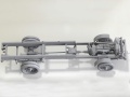 Zdjęcie dodatkowe produktu Standard B Liberty with WWI US Drivers 1:35 ICM 35653