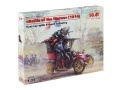 Zdjęcie dodatkowe produktu Battle of the Marne (1914) 1:35 ICM 35660