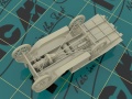 Zdjęcie dodatkowe produktu Model T 1917 Ambulance (early) 1:35 ICM 35665