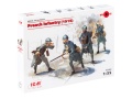 Zdjęcie dodatkowe produktu French Infantry (1916) 1:35 ICM 35691
