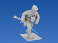 Zdjęcie dodatkowe produktu French Infantry (1916) 1:35 ICM 35691