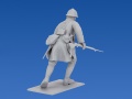 Zdjęcie dodatkowe produktu French Infantry (1916) 1:35 ICM 35691