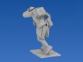 Zdjęcie dodatkowe produktu French Infantry (1916) 1:35 ICM 35691