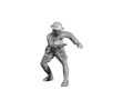Zdjęcie dodatkowe produktu US Infantry (1918) 1:35 ICM 35693