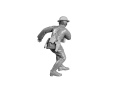 Zdjęcie dodatkowe produktu US Infantry (1918) 1:35 ICM 35693