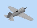 Zdjęcie dodatkowe produktu I-16 type 24 1:48 ICM 48097