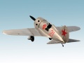 Zdjęcie dodatkowe produktu I-16 type 24 1:48 ICM 48097