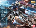 Zdjęcie główne produktu Gunpla GAT-X105+AQM/E-X01 Aile Strike Gundam (Ver. RM) MG 1:100