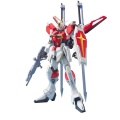 Zdjęcie dodatkowe produktu Gunpla ZGMF-X56S/beta Sword Impulse Gundam MG 1:100