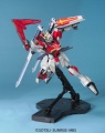 Zdjęcie dodatkowe produktu Gunpla ZGMF-X56S/beta Sword Impulse Gundam MG 1:100
