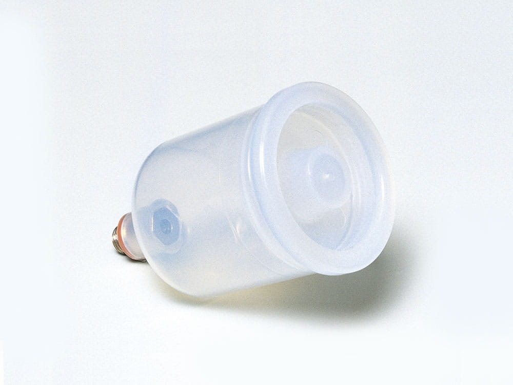 Zdjęcie główne produktu Spray-Work Paint Cup (17cc) Tamiya 74511