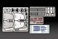 Zdjęcie dodatkowe produktu Photo-Etched Parts for Lotus 79 Ford 1979 1:20 Tamiya 12639
