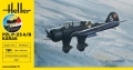 Zdjęcie dodatkowe produktu PZL 23 Karas STARTER KIT 1:72 Heller 56247