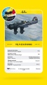 Zdjęcie dodatkowe produktu PZL 23 Karas STARTER KIT 1:72 Heller 56247