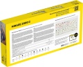 Zdjęcie dodatkowe produktu Mirage 2000 C 1:72 Heller 80303