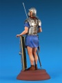 Zdjęcie dodatkowe produktu Roman Legionary II Century A.D. 1:16 MiniArt 16007