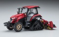 Zdjęcie dodatkowe produktu Yanmar Tractor YT5113A Delta Crawler/Rotary 1:35 Hasegawa 66107