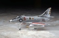 Zdjęcie dodatkowe produktu A-4C Skyhawk 1:48 Hasegawa PT22