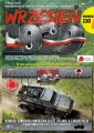 Zdjęcie główne produktu Sd.Kfz.247 Ausf.B niemiecki samochód dowodzenia 1:72 First To Fight PL110