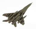 Zdjęcie dodatkowe produktu MiG 29 - Rosyjski myśliwiec (9-13) 1:144 Zvezda 7430