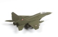 Zdjęcie dodatkowe produktu MiG 29 - Rosyjski myśliwiec (9-13) 1:144 Zvezda 7430