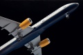Zdjęcie dodatkowe produktu Boeing 757-200 Samolot pasażerski 1:144 Zvezda 7032