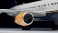 Zdjęcie dodatkowe produktu Boeing 757-200 Samolot pasażerski 1:144 Zvezda 7032