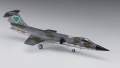Zdjęcie dodatkowe produktu F-104 Starfighter (G version) Seilane Balnock 1:48 Hasegawa 64774