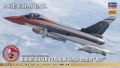 Zdjęcie główne produktu Ace Combat Zero The Belkan War Eurofighter Typhoon Single Seater ROT 1:72 Hasegawa SP574