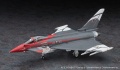 Zdjęcie dodatkowe produktu Ace Combat Zero The Belkan War Eurofighter Typhoon Single Seater ROT 1:72 Hasegawa SP574