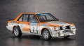 Zdjęcie dodatkowe produktu Mitsubishi Lancer EX 2000 Turbo (Detail Up) 1:24 Hasegawa SP585