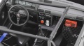 Zdjęcie dodatkowe produktu Mitsubishi Lancer EX 2000 Turbo (Detail Up) 1:24 Hasegawa SP585