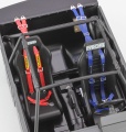 Zdjęcie dodatkowe produktu Mitsubishi Lancer EX 2000 Turbo (Detail Up) 1:24 Hasegawa SP585