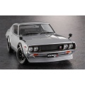 Zdjęcie dodatkowe produktu Nissan Skyline 2000GT-R (KPGC110) Custom Version 1:24 Hasegawa 20669