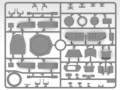 Zdjęcie dodatkowe produktu Bergepanther with Pz.Kpfw.IV Turret 1:35 ICM 35360