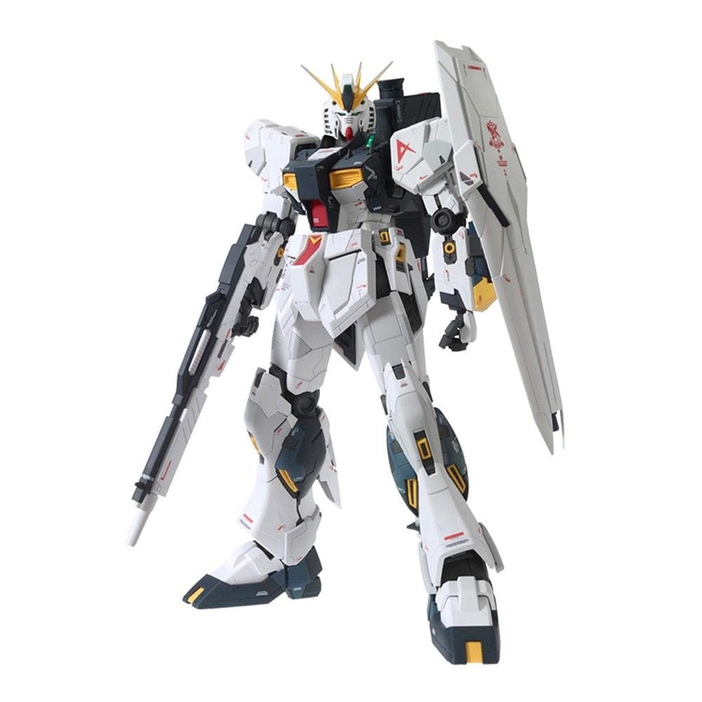 Zdjęcie główne produktu Gunpla RX-93 v Gundam (Ver. Ka) MG 1:100